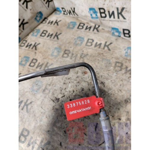 Трубка форсунки мочевины Scania G400 313216 (828), 1939987-3