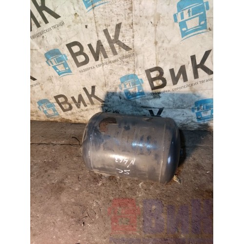 Ресивер 20л Scania G400 313216 (183), 1448883