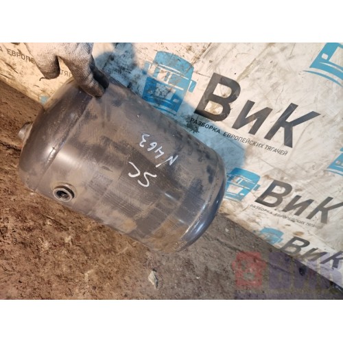 Ресивер 20л Scania G400 313216 (183), 1448883-2