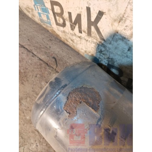 Ресивер 20л Scania G400 313216 (183), 1448883-6