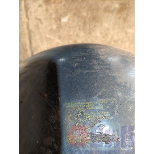 Ресивер 20л Scania G400 313216 (183), 1448883-1