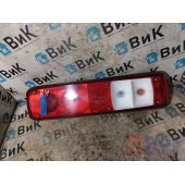 Фонарь Renault Premium 074346 задний RH деф.стекла (181)