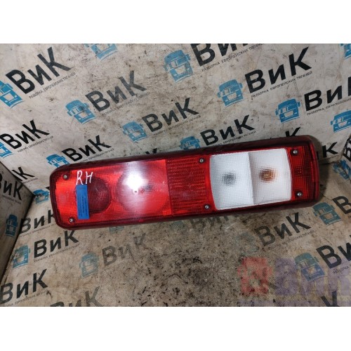 Фонарь Renault Premium 074346 задний RH деф.стекла (181), 20769776