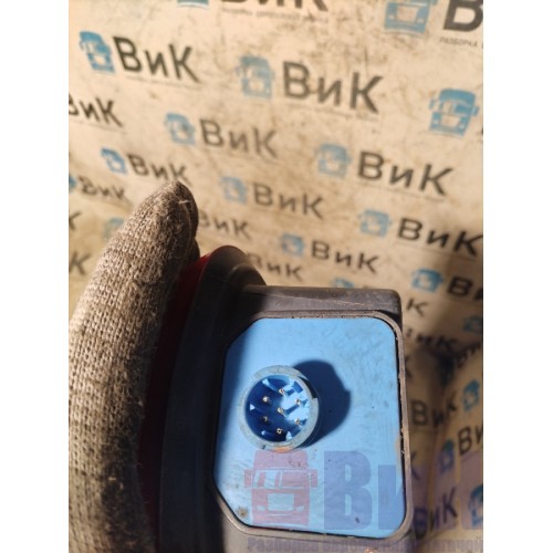 Фонарь Renault Premium 074346 задний LH деф. корпуса (182), 20769775-2