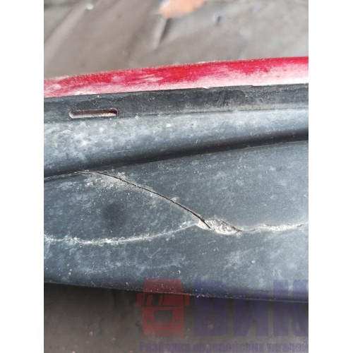 Фонарь Renault Premium 074346 задний LH деф. корпуса (182), 20769775-6