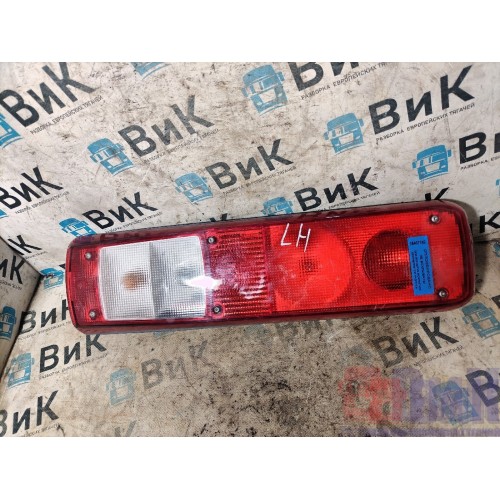 Фонарь Renault Premium 074346 задний LH деф. корпуса (182), 20769775-5