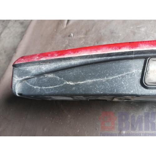 Фонарь Renault Premium 074346 задний LH деф. корпуса (182), 20769775