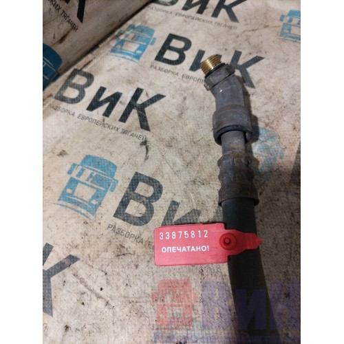 Шланг тормозной Renault Premium 074346 (812), -1