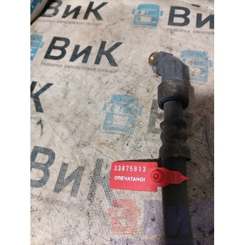 Шланг тормозной Renault Premium 074346 (813), -1