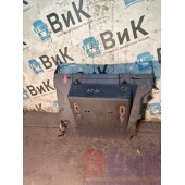 Полукрыло заднее переднее RH Renault Premium 074346 деф. (816)