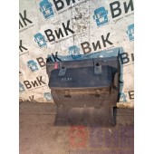 Полукрыло заднее заднее RH Renault Premium 074346 (817)