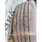 Колесо в сборе 315/70 R22.5 Renault Premium 074346 DEBICA (806)