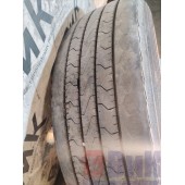 Колесо в сборе 315/70 R22.5 Renault Premium 074346 DEBICA (807)