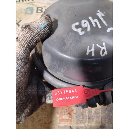 Камера тормозная Scania G400 313216 передняя RH ориг. (844), -2