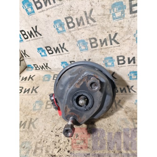 Камера тормозная Scania G400 313216 передняя LH ориг. (843), -2