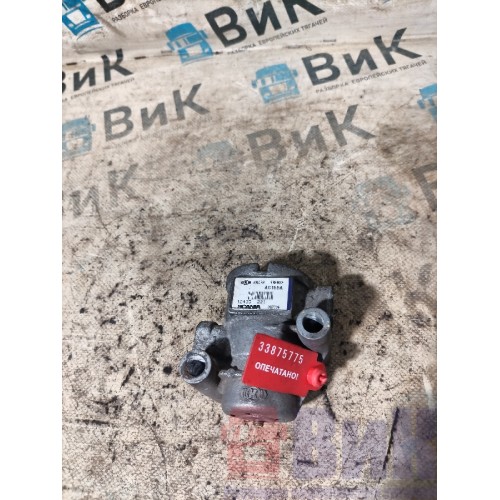 Клапан ограничения давления Scania G400 313216 (775), 367739