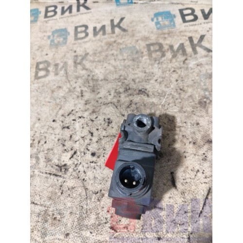 Клапан электромагнитный (соленоид) Scania G400 313216 (774), 2038655-2