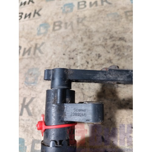 Кран уровня пола Scania G400 313216 (847), 2099046-3