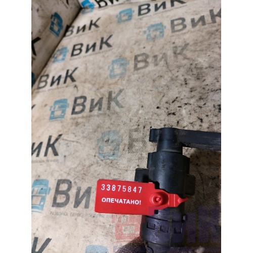 Кран уровня пола Scania G400 313216 (847), 2099046-2