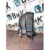 Кронштейн буксировочного пальца Scania G400 313216 RH (776)