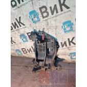 Кронштейн буксировочного пальца Scania G400 313216 LH (778)