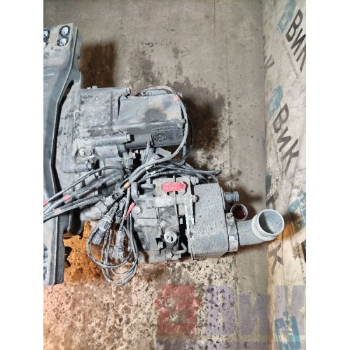 АКПП GRS895R Scania G400 313216 (770), -3