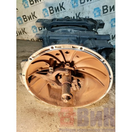 АКПП GRS895R Scania G400 313216 (770), -4