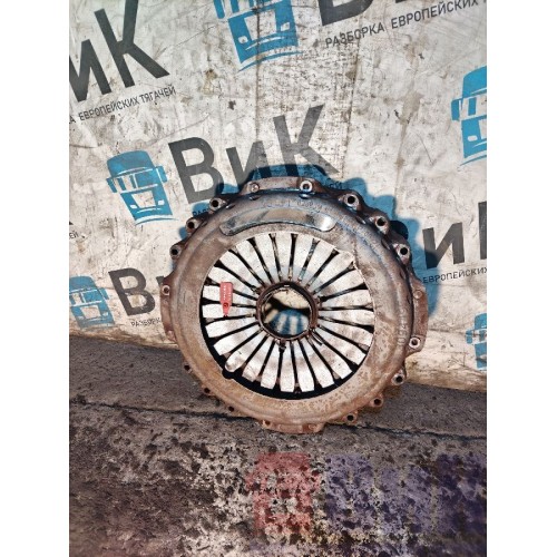 Корзина сцепления Scania G400 313216 Valeo (769), 309449