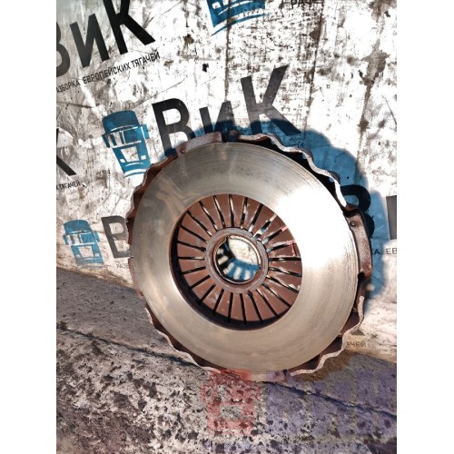 Корзина сцепления Scania G400 313216 Valeo (769), 309449-3