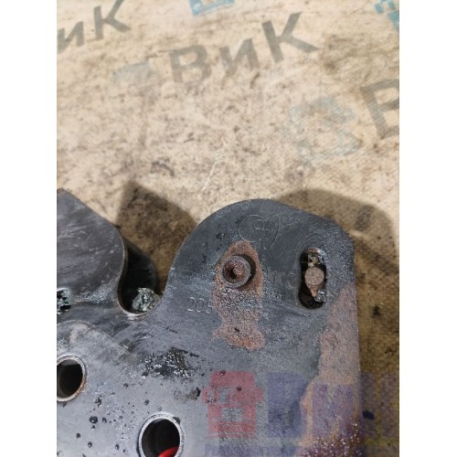 Замок кабины Renault Premium 074346 (764), 20815665-4