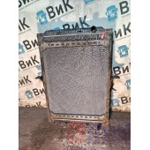 Радиатор основной Renault Premium 074346 NISSENS (788)