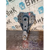 Кронштейн задней полурессоры (бугель) Renault Premium 074346 (790)