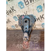 Кронштейн задней полурессоры (бугель) Renault Premium 074346 (791)