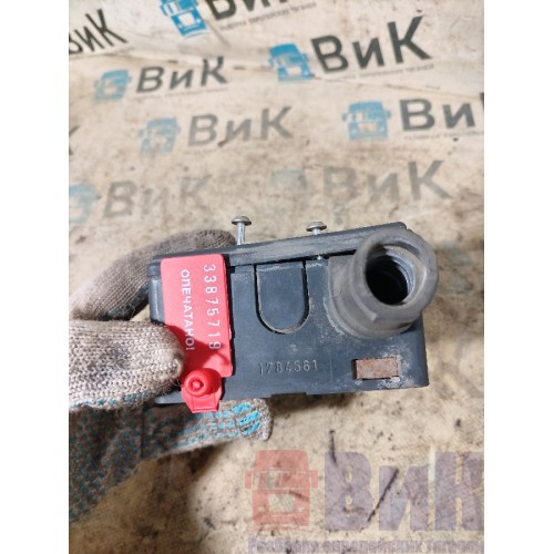 Коробка распределительная Scania G400 313216 (719), 1784561-2