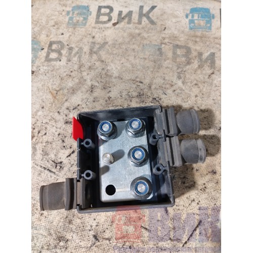 Коробка распределительная Scania G400 313216 (719), 1784561-3