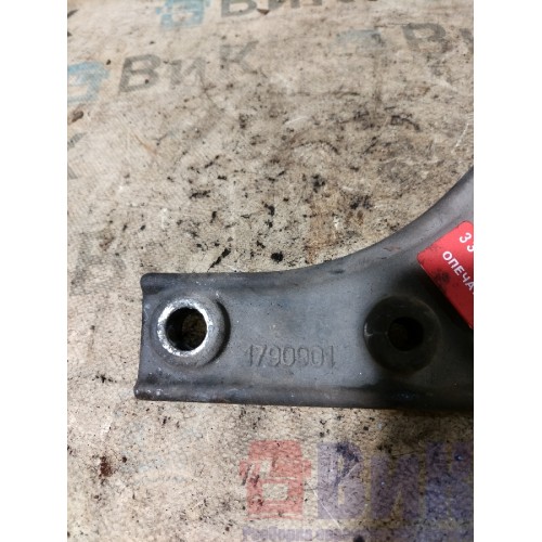 Кронштейн усилителя бампера Scania G400 313216 RH (698), 1790901-2