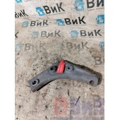 Кронштейн усилителя бампера Scania G400 313216 LH (697)