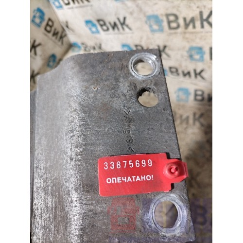 Отбойник заднего моста Scania G400 313216 (699), 1770292-4