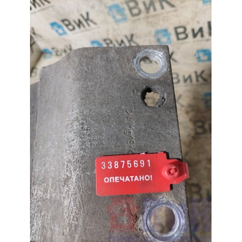 Отбойник заднего моста Scania G400 313216 (691), 1770292-2