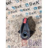 Кронштейн рессоры Scania G400 313216 задний LH (696)