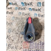 Кронштейн рессоры Scania G400 313216 задний RH (695)