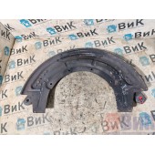 Пыльник тормозного диска Scania G400 313216 (717)