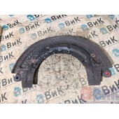 Пыльник тормозного диска Scania G400 313216 (716)