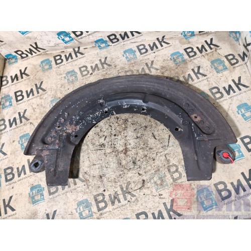 Пыльник тормозного диска Scania G400 313216 (716), 1490168