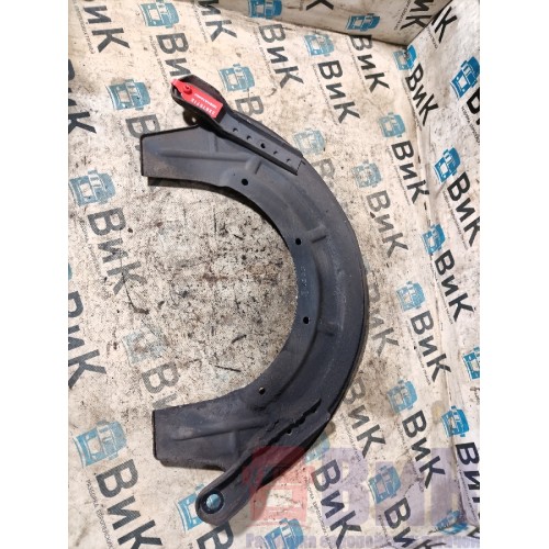 Пыльник тормозного диска Scania G400 313216 (716), 1490168-3