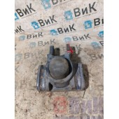 Кронштейн переднего амортизатора Scania G400 313216 нижний (711)