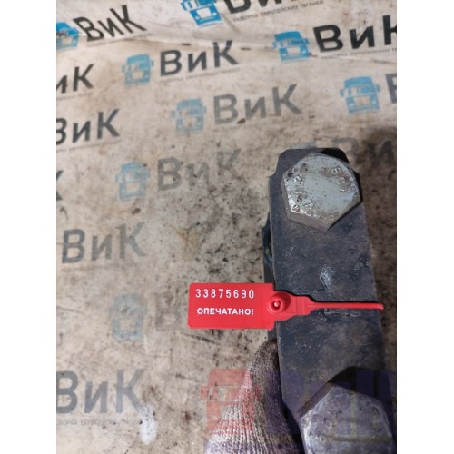 Серьга передней рессоры Scania G400 313216 (690), -1