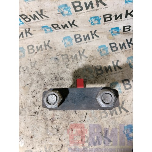 Серьга передней рессоры Scania G400 313216 (690), -2