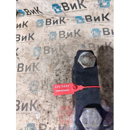 Серьга передней рессоры Scania G400 313216 (689), -1