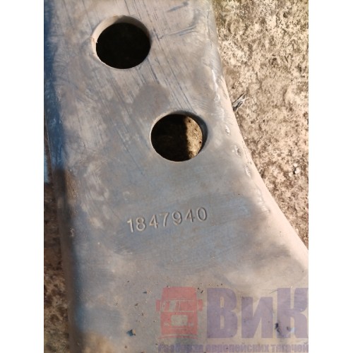 Траверса Scania G400 313216 рамная (684), 1847940-2